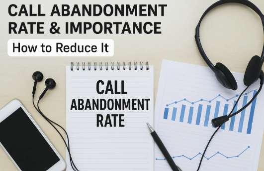 Call center analytics
